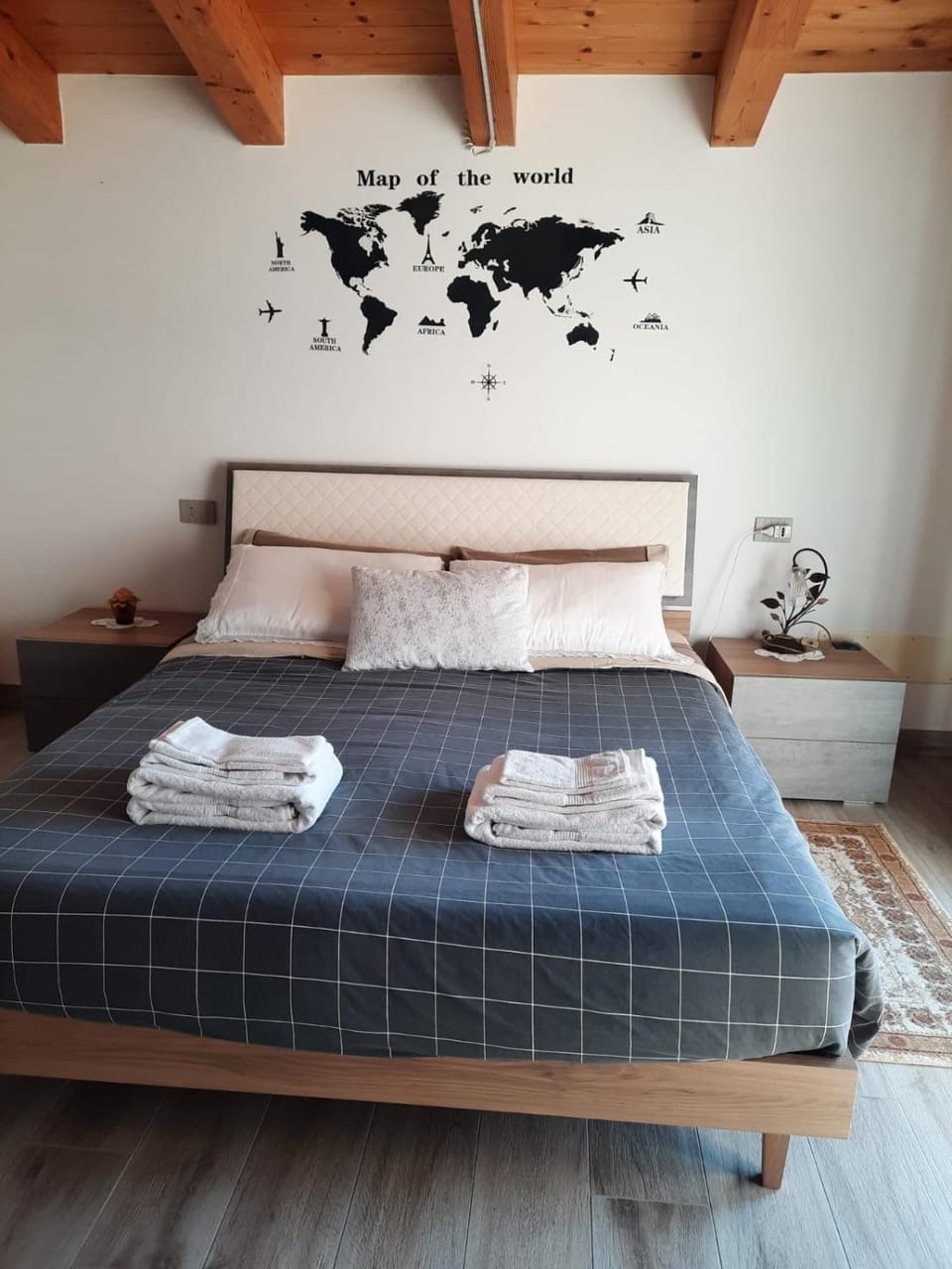 Rivad’Elsa Apartment in Veneto
