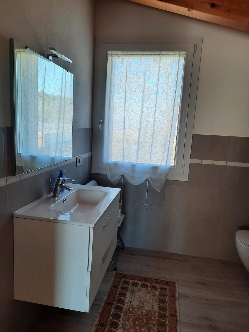 Rivad’Elsa Apartment in Veneto