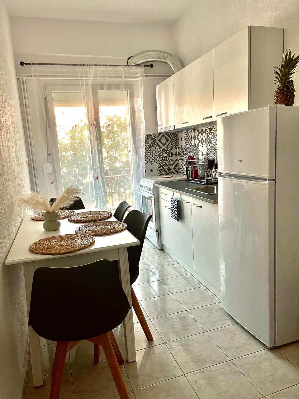 White Dream Apartment Apartment in Skopelos