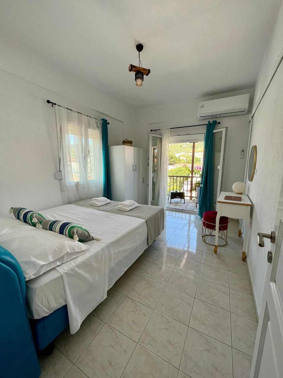 White Dream Apartment Apartment in Skopelos