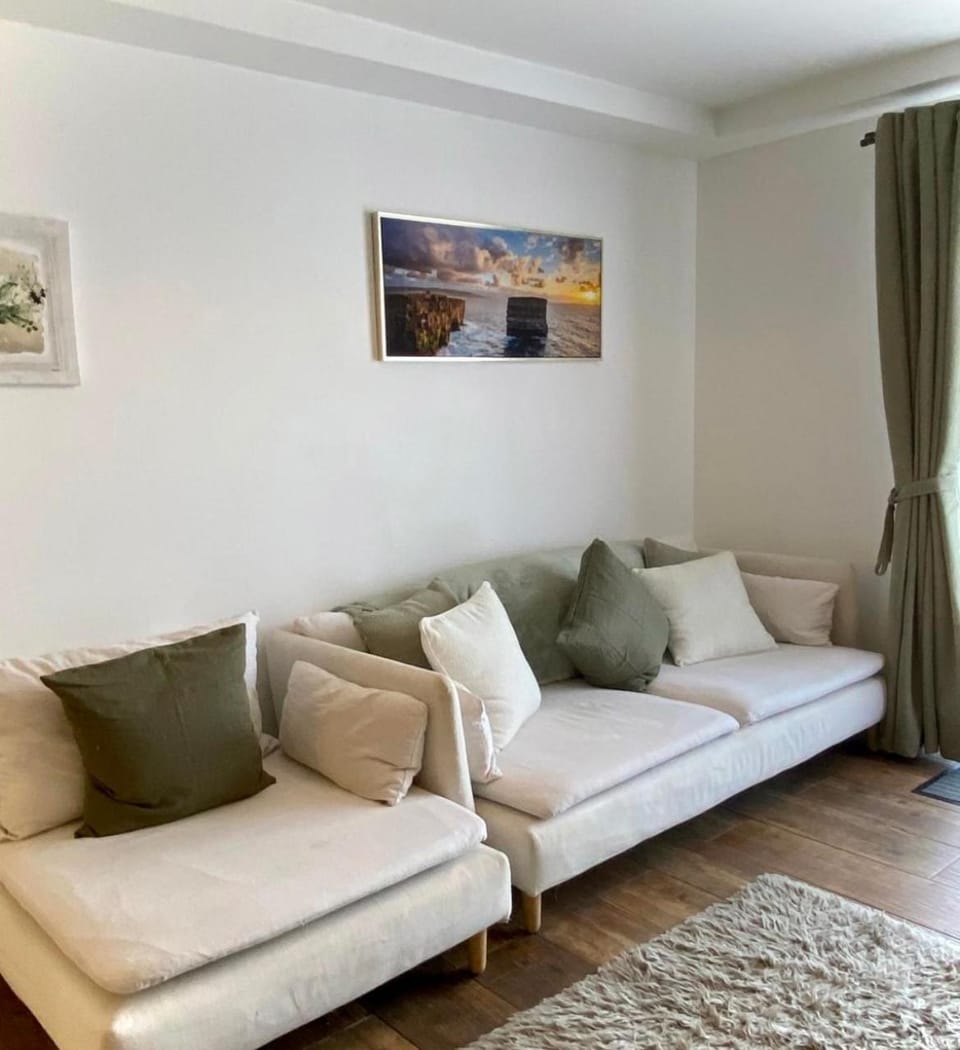 The Meadows Hideaway Apartment in County Clare