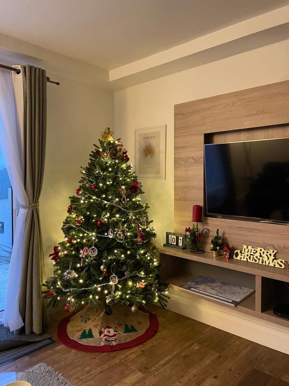 The Meadows Hideaway Apartment in County Clare