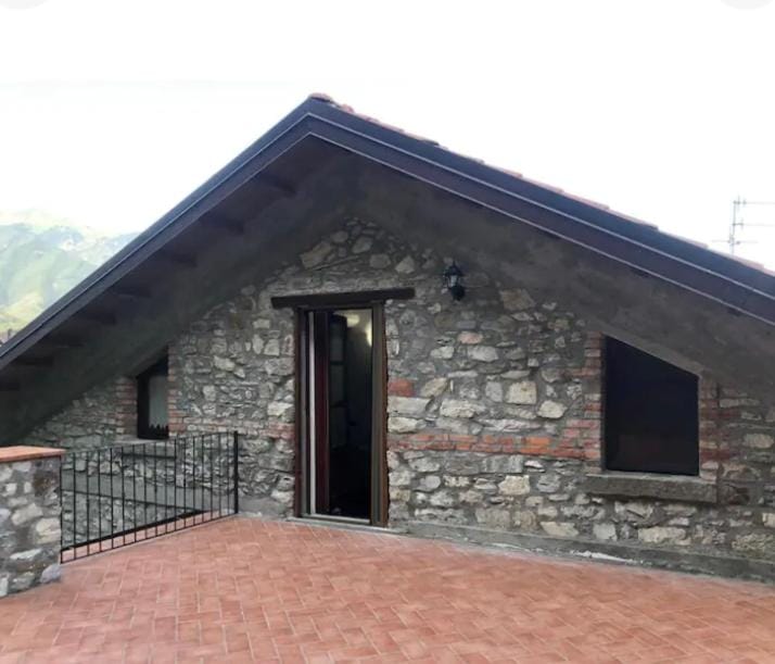 Ca’ d’Irene House in Province of Massa and Carrara
