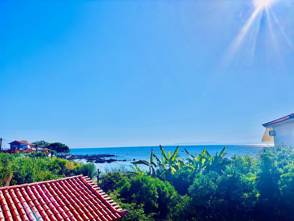 Sea view