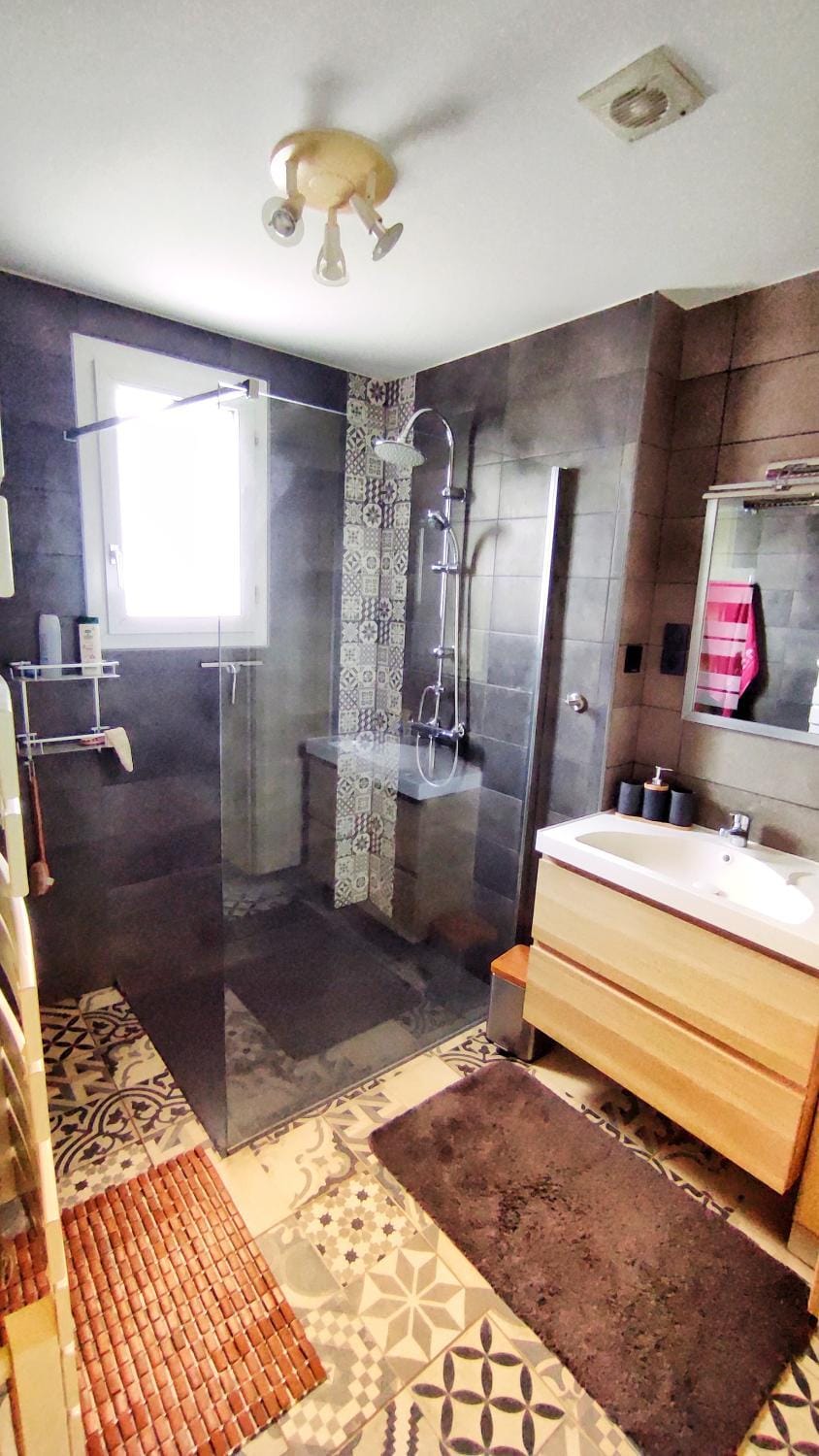 Maison de famille Vacation rental in Pays de la Loire