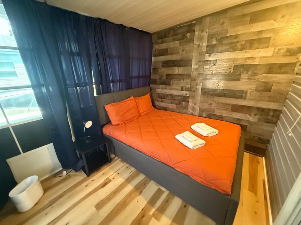 Sherwood Forest Mobile Home House in Osceola County