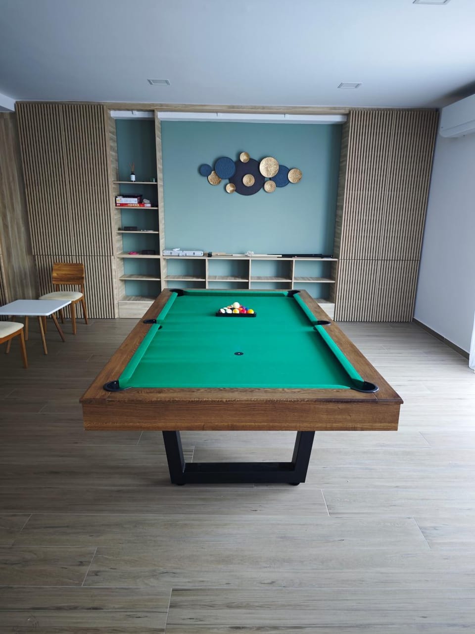 Billiard
