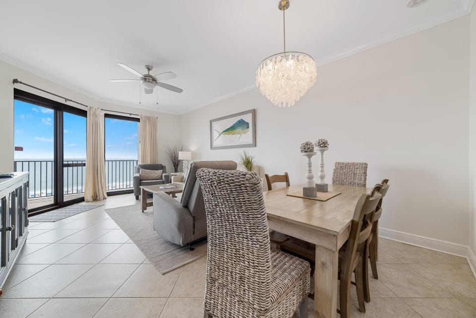 Phoenix VI 1112 House in Orange Beach