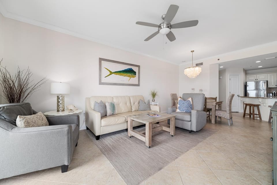 Phoenix VI 1112 House in Orange Beach