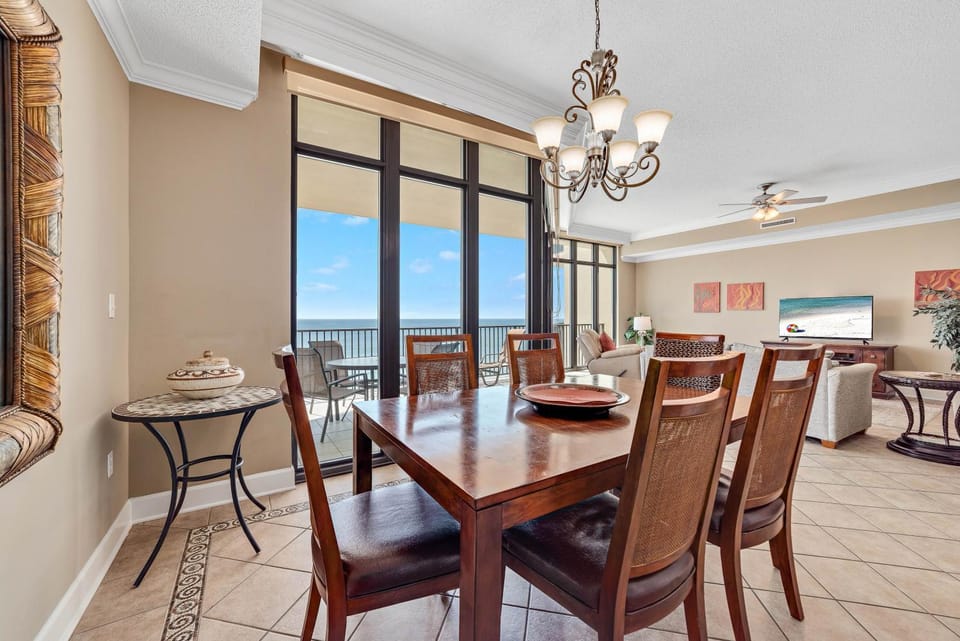 Phoenix West 1507 House in Orange Beach