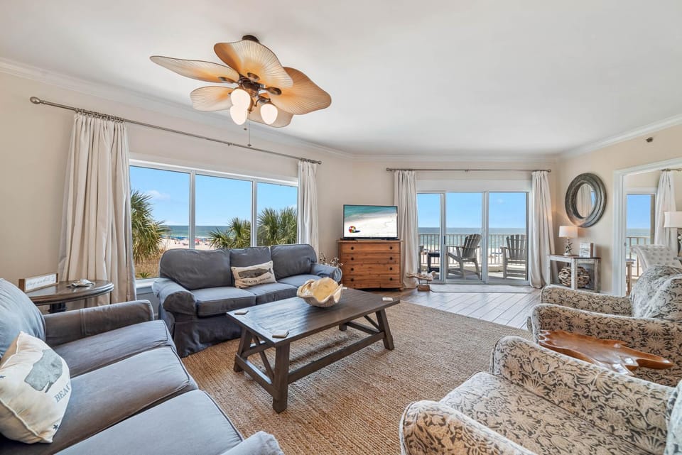 Palm Beach Resorts D31 House in Orange Beach