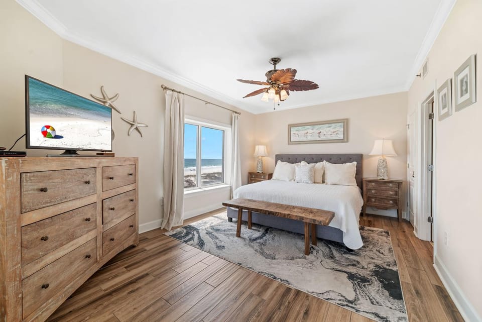 Palm Beach Resorts D31 House in Orange Beach