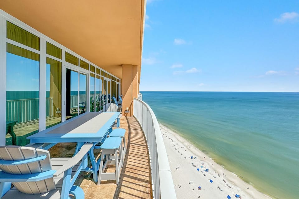 Phoenix Orange Beach 2203 House in Orange Beach