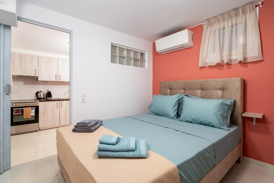 City Town Appartments Apartment in Lasithi