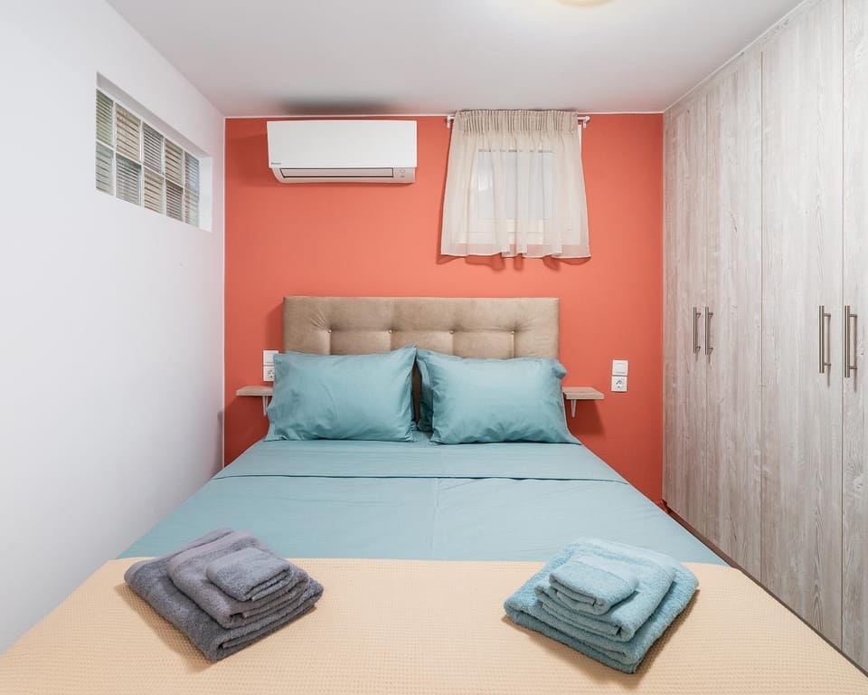 City Town Appartments Apartment in Lasithi