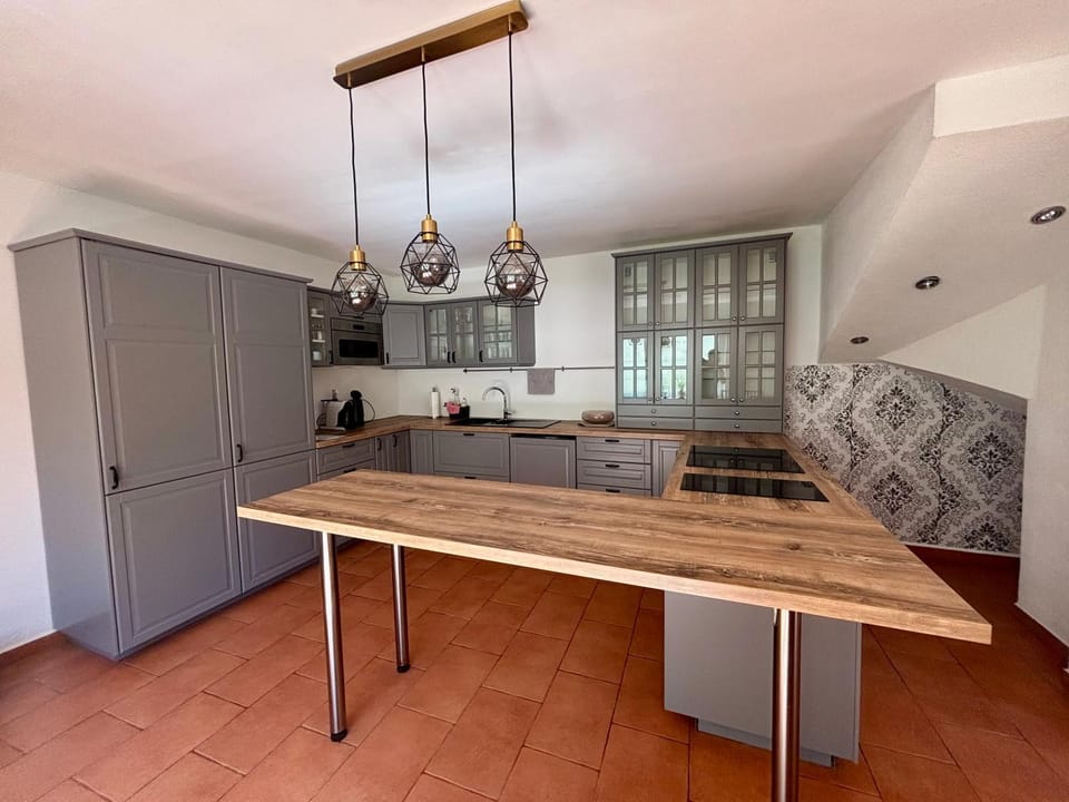 Trinity Ranch Apartment in Styria