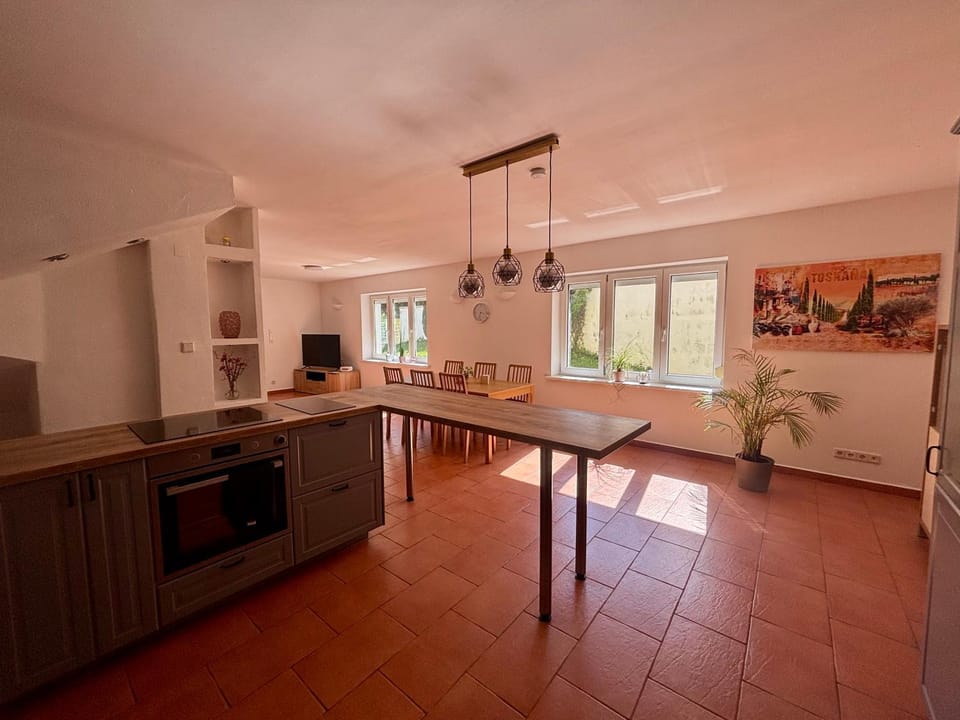 Trinity Ranch Apartment in Styria