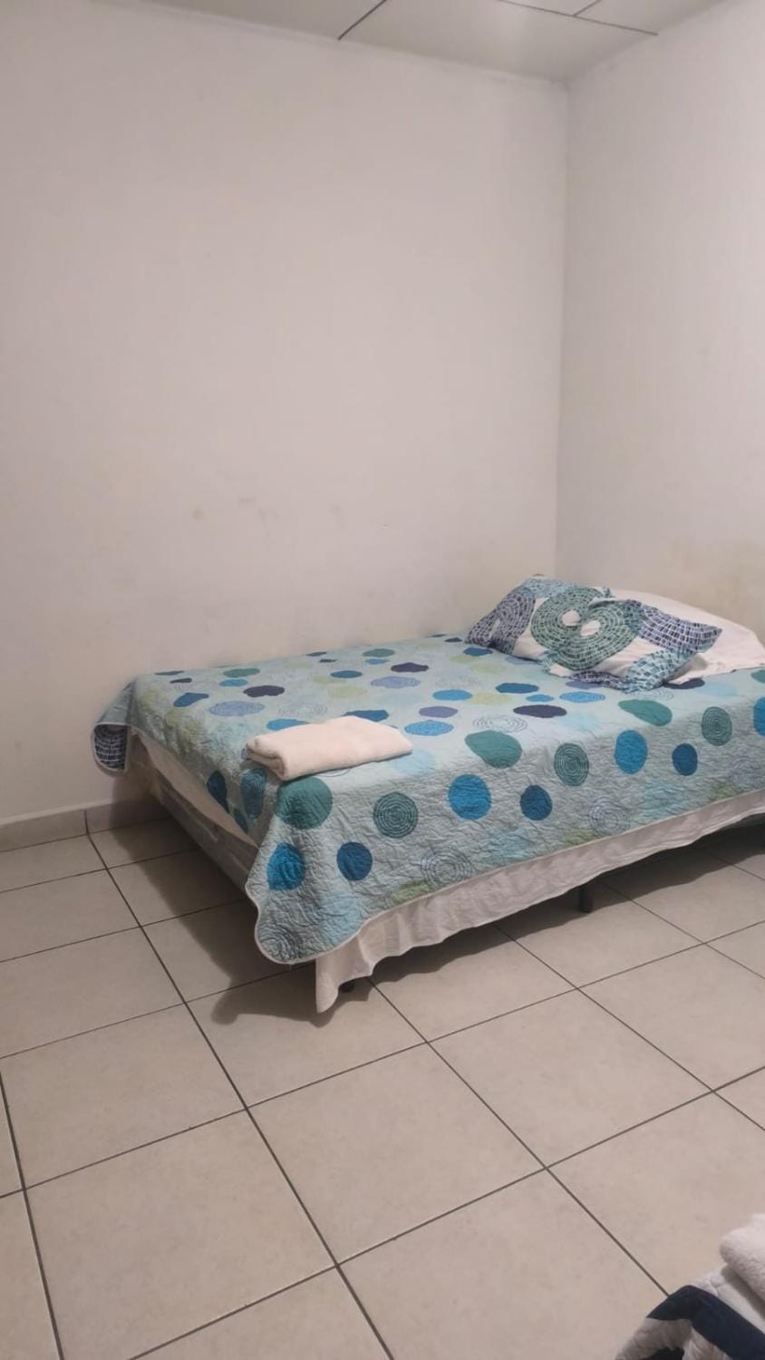 LA CASA DE DON MATILDE Vacation rental in San Pedro Sula