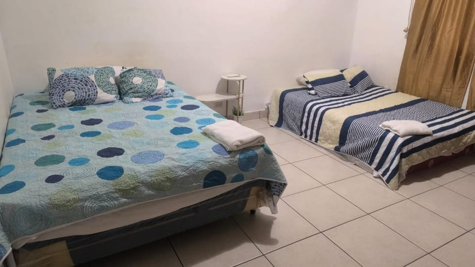LA CASA DE DON MATILDE Vacation rental in San Pedro Sula