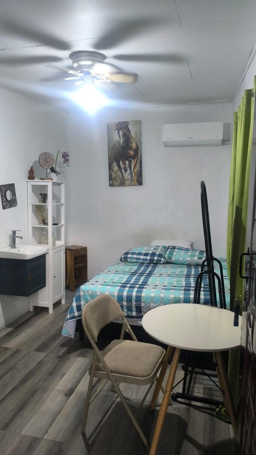 LA CASA DE DON MATILDE Vacation rental in San Pedro Sula
