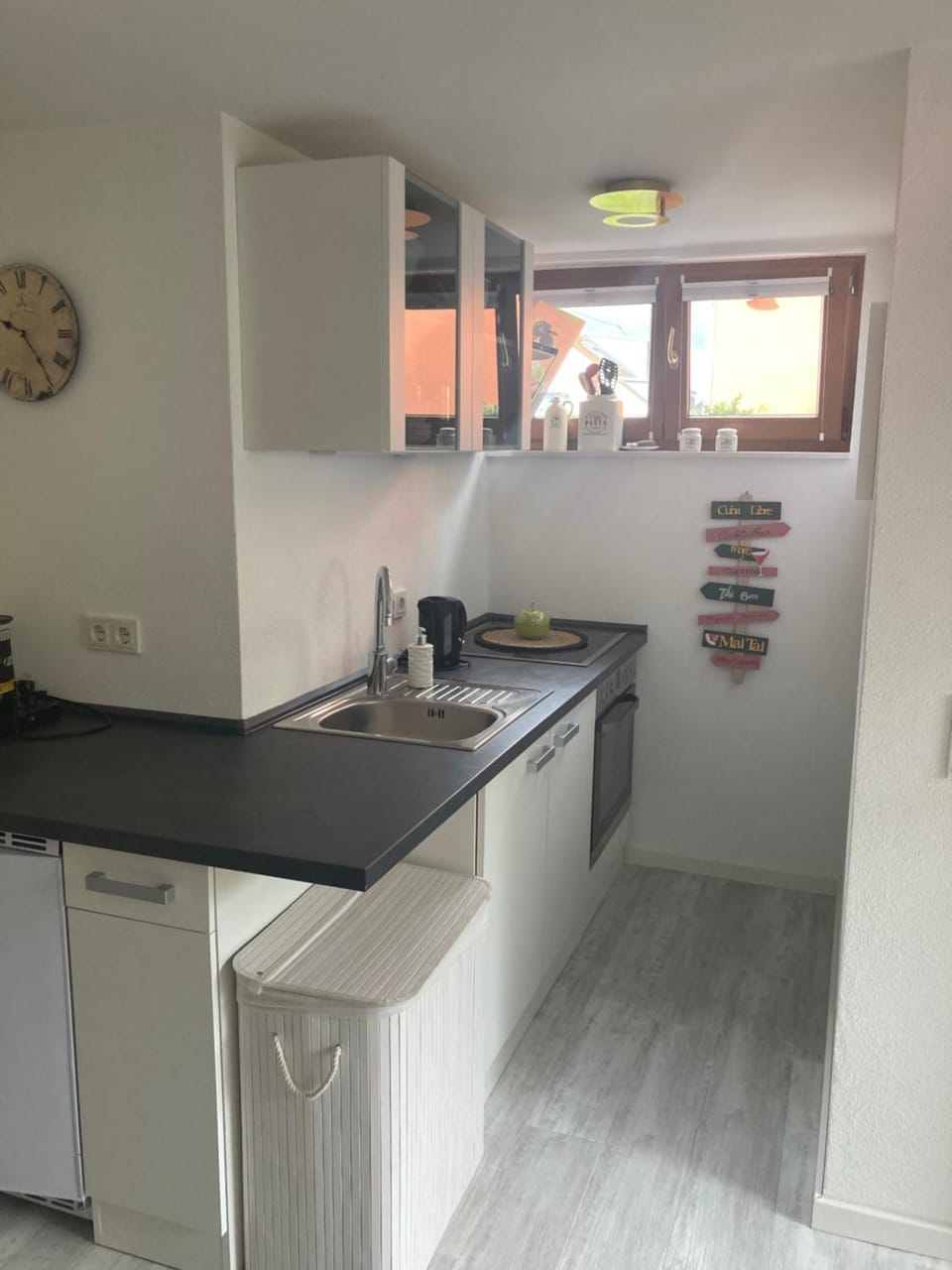 Bachperle Apartment in Trier