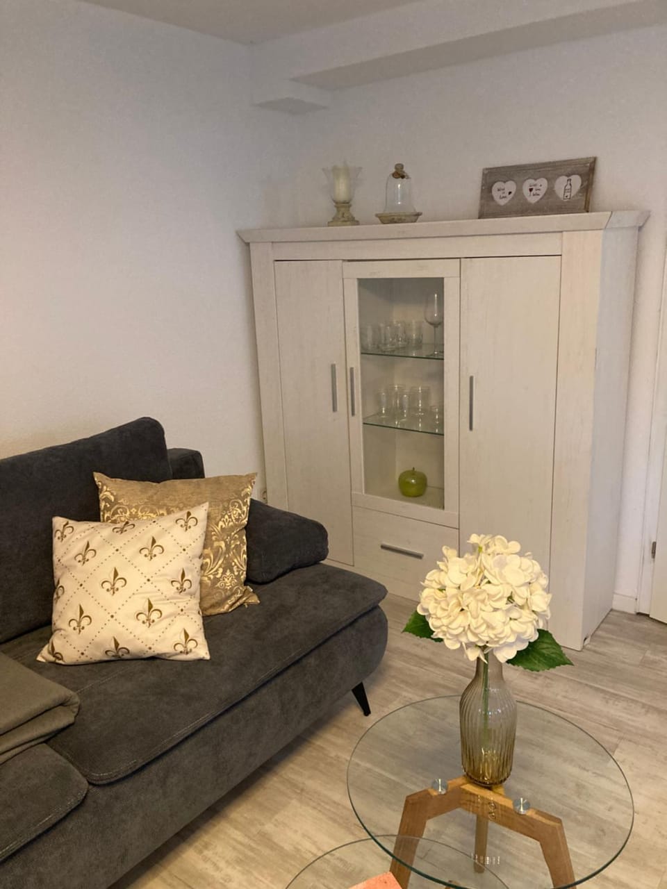 Bachperle Apartment in Trier