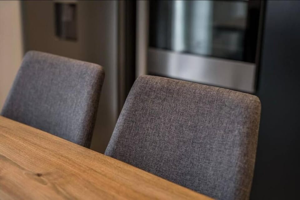 Blloku Deluxe 1BR/AP Apartment in Tirana