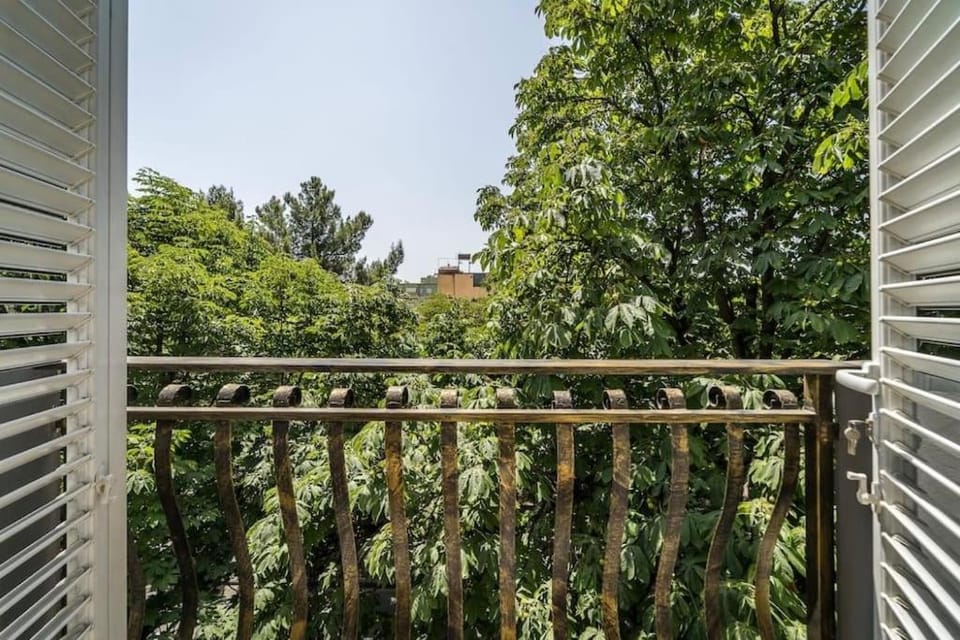 Blloku Deluxe 1BR/AP Apartment in Tirana