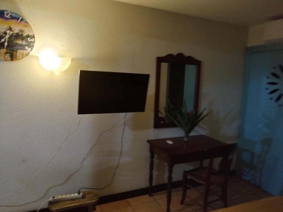 studio francelu Apartment in Sainte-Anne