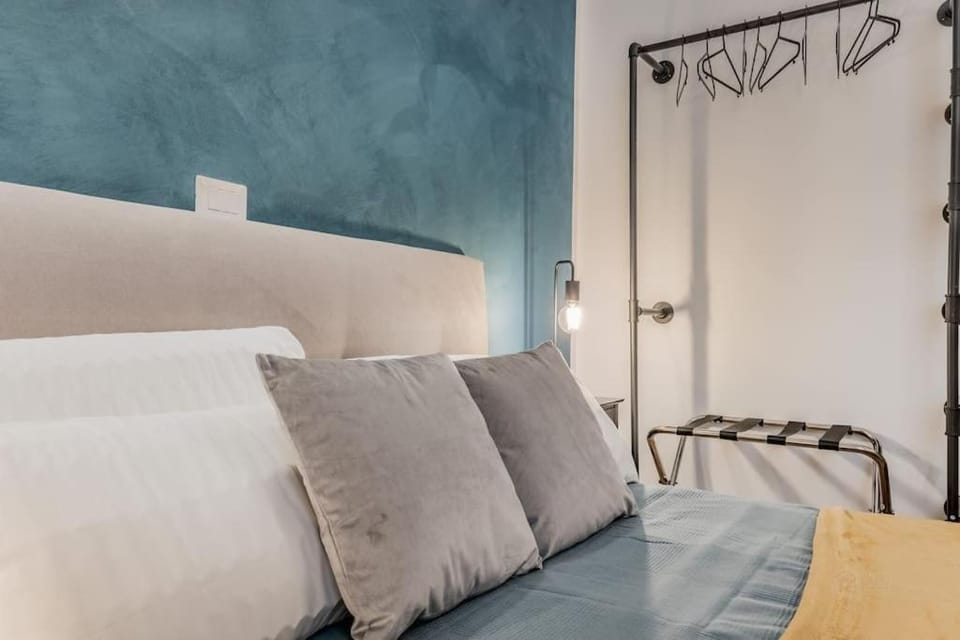 La Casetta San Giovanni Apartment in Rome