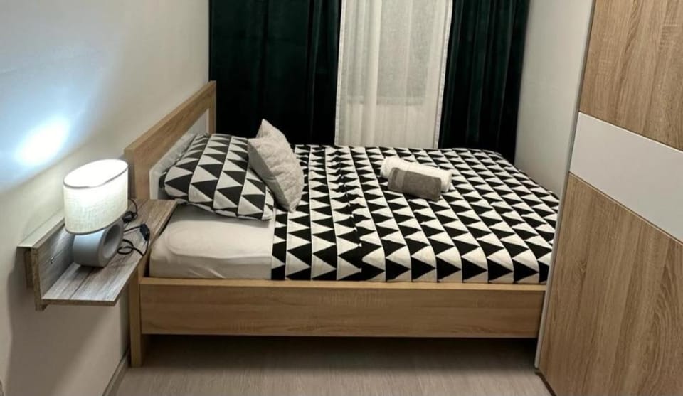 Apartman ZEN Apartment in Croatia