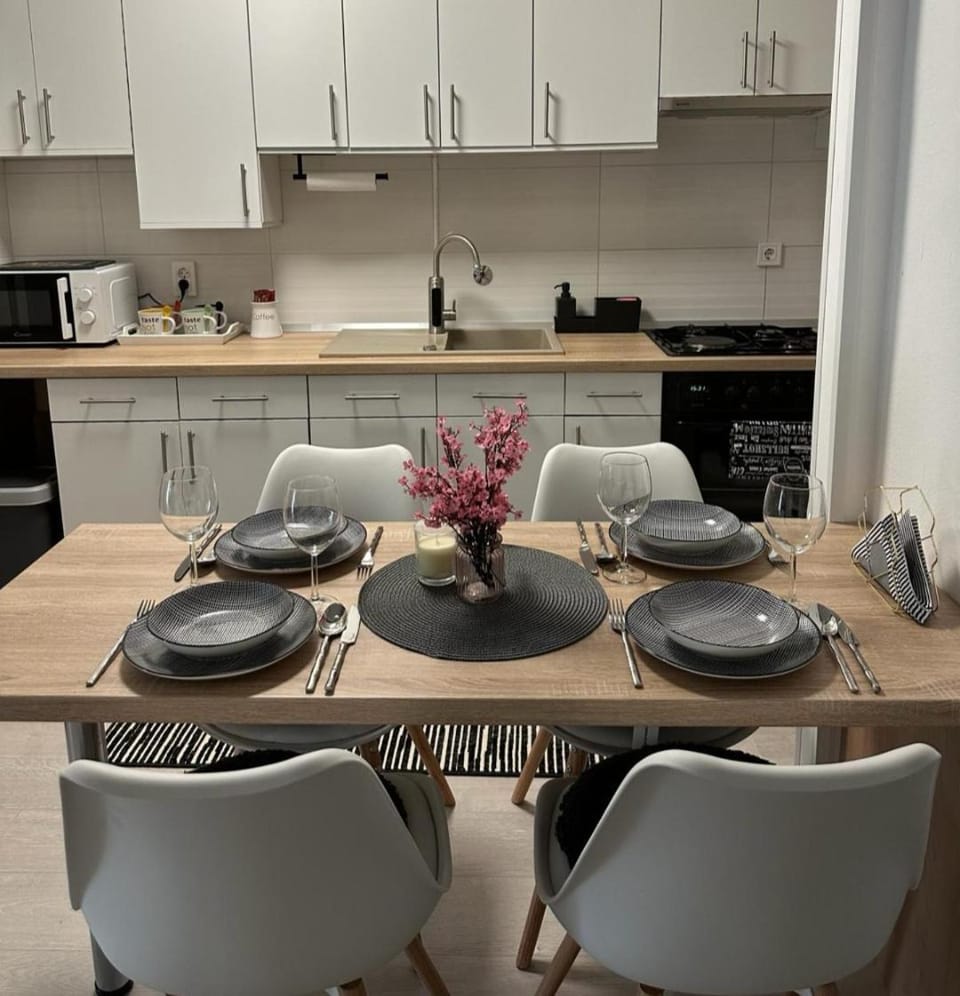 Apartman ZEN Apartment in Croatia