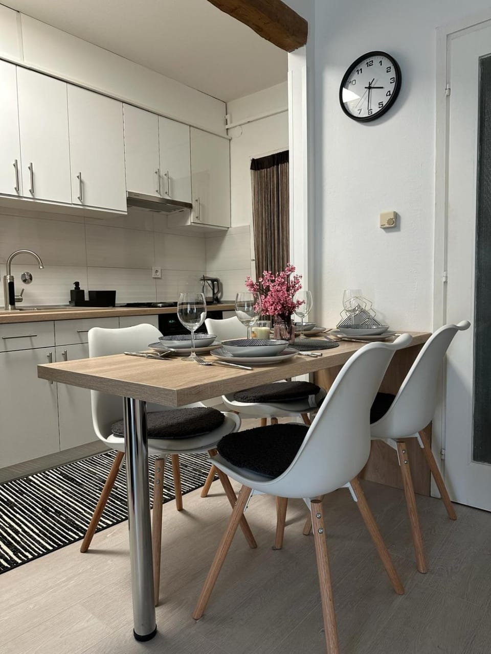 Apartman ZEN Apartment in Croatia