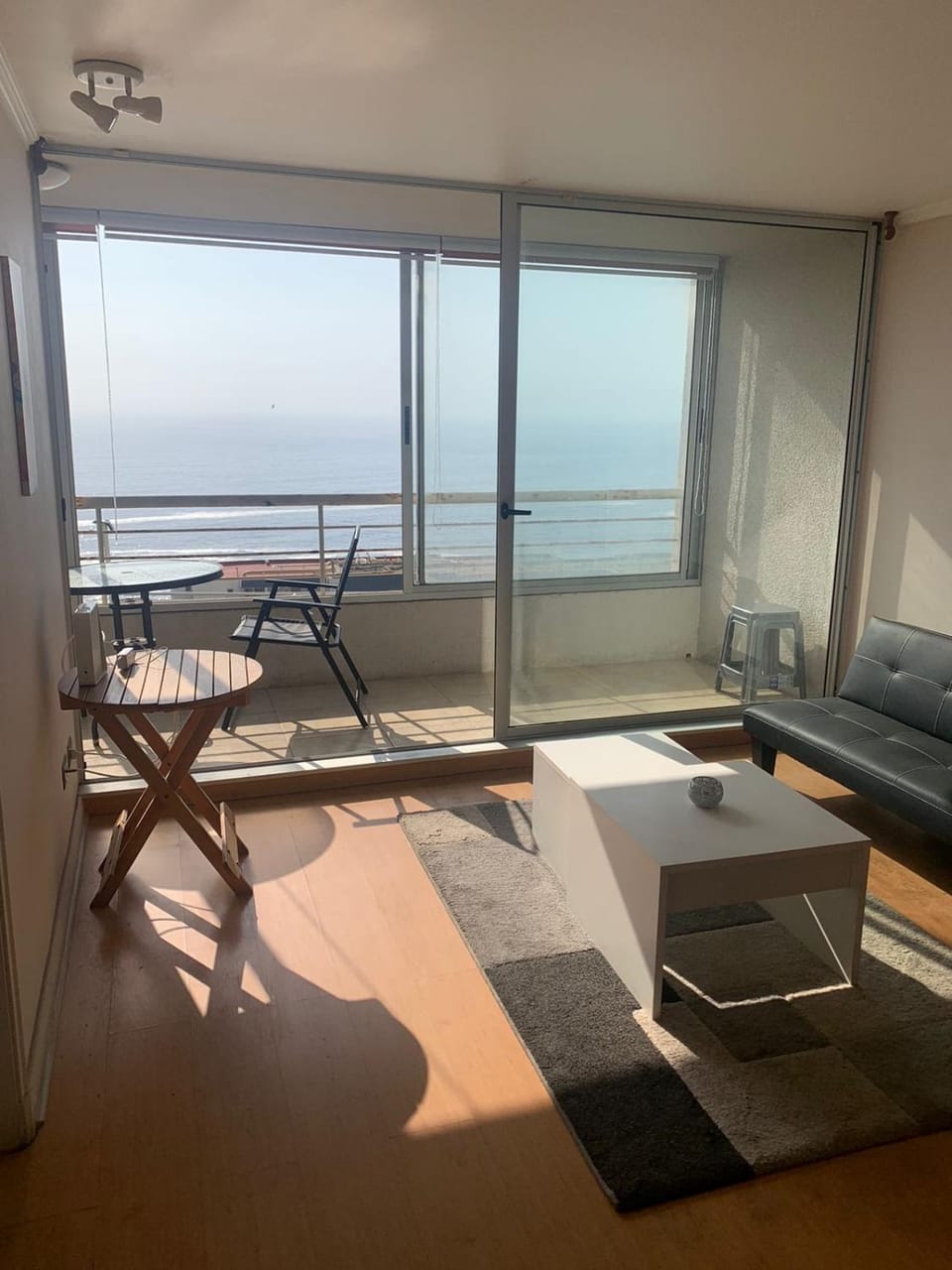 Pingel Apartment Mirador del mar Apartment in Vina del Mar