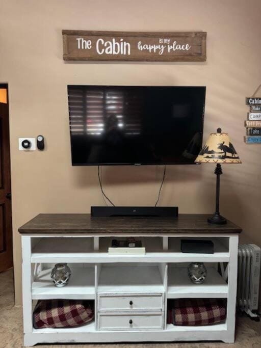 TV and multimedia