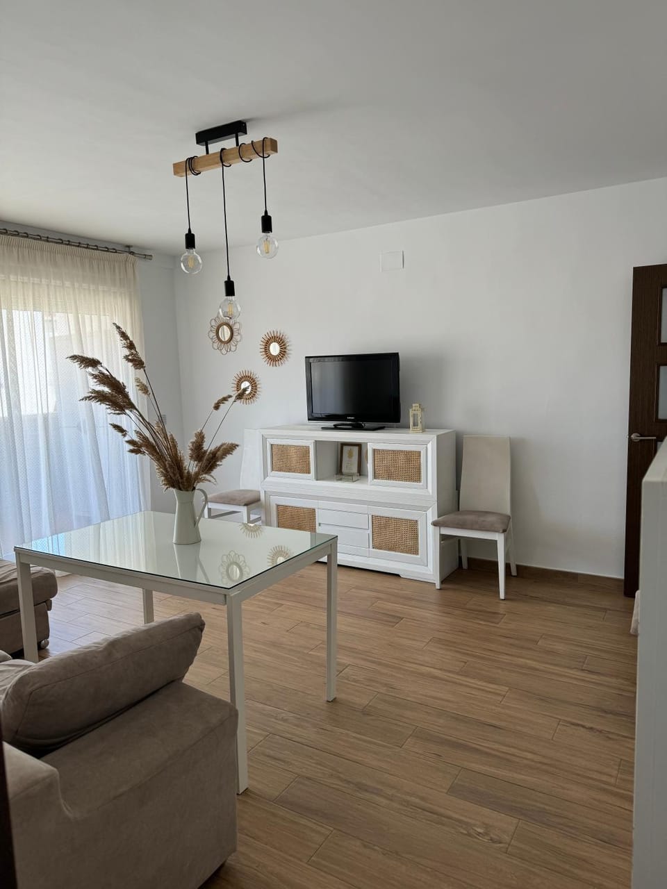 Alojamiento Carioca Apartment in Almodóvar del Río
