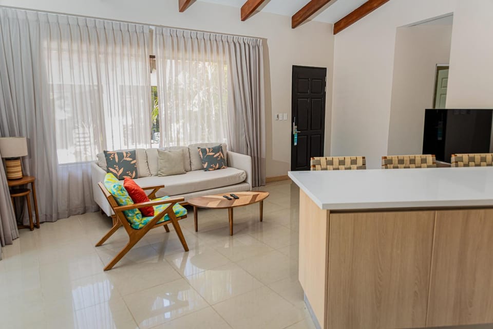 Paraiso Natural At Playa Hermosa Villa in Guanacaste Province