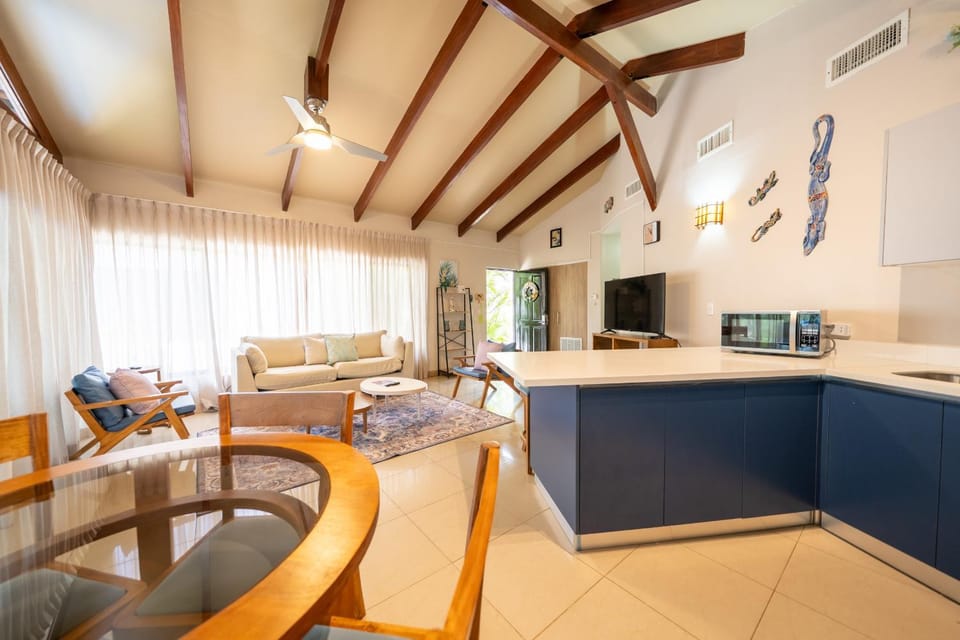 Villa Escondinte de Playa Villa in Guanacaste Province