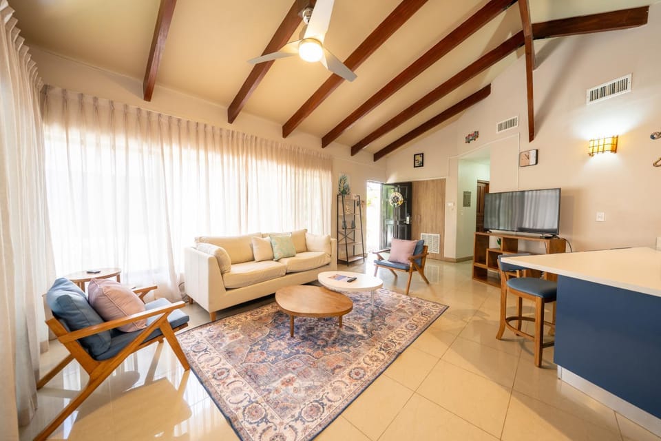 Villa Escondinte de Playa Villa in Guanacaste Province