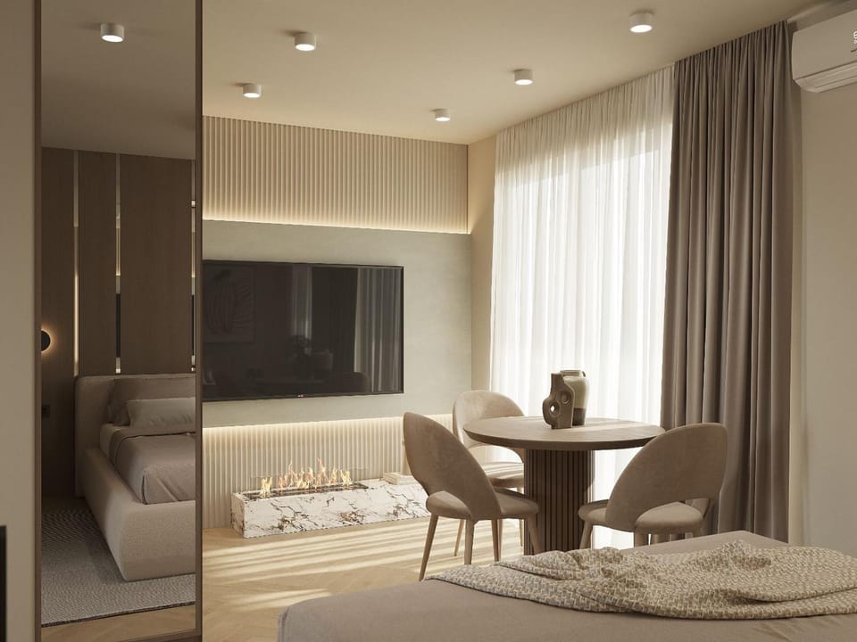 Luxury Apartments Stefano - Premium Apartment in Ohrid