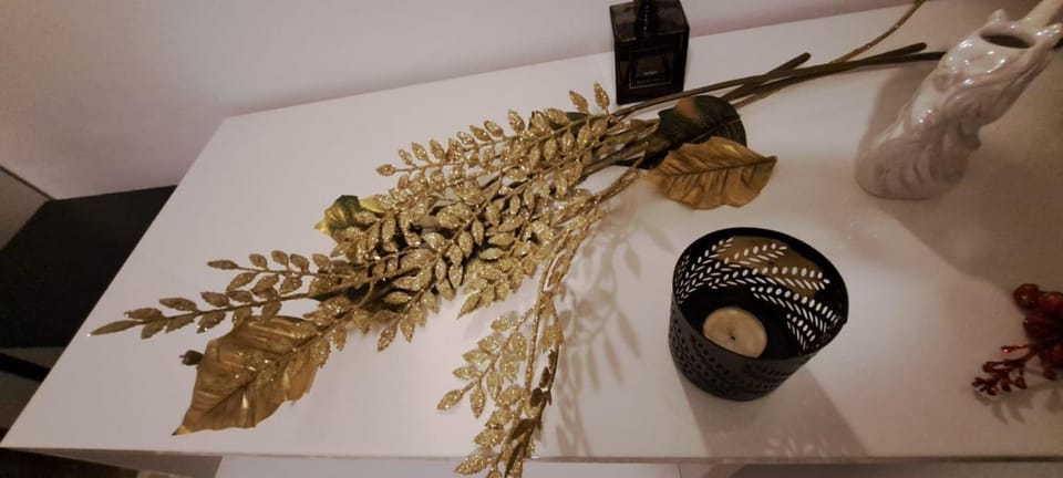Decorative detail