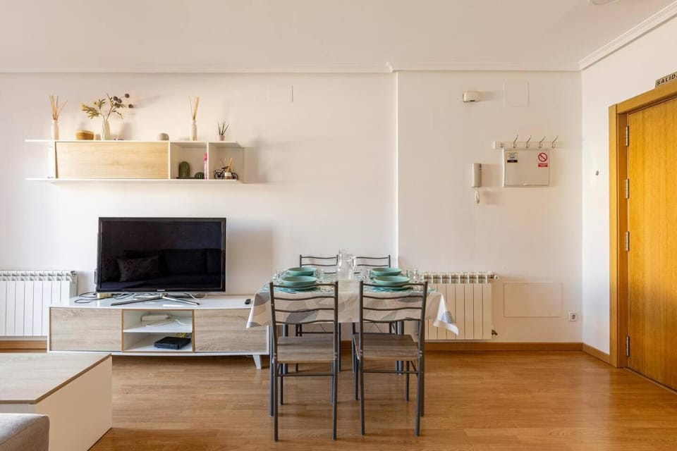 apartamento familiar con piscina licencia 14721 Apartment in Community of Madrid