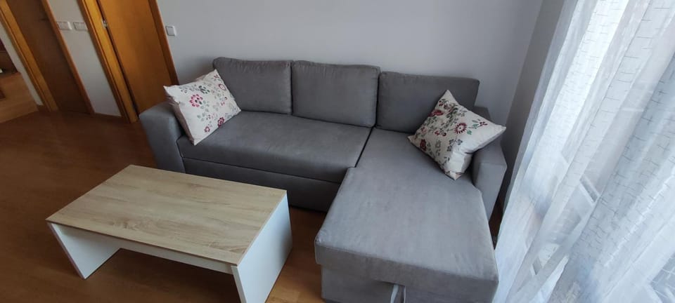 apartamento familiar con piscina licencia 14721 Apartment in Community of Madrid