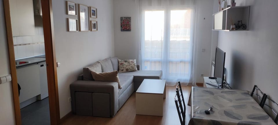 apartamento familiar con piscina licencia 14721 Apartment in Community of Madrid
