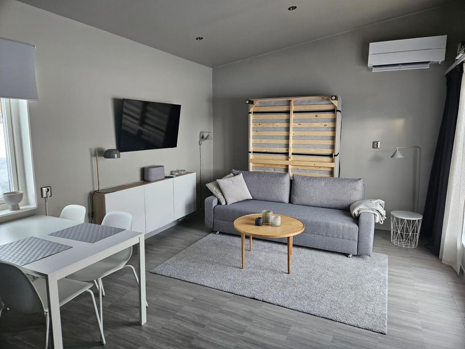 TV and multimedia, Living room, Dining area, air conditioner