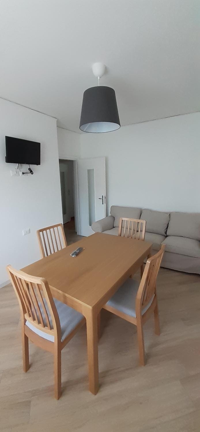 Duino Holiday Apartment in Friuli-Venezia Giulia