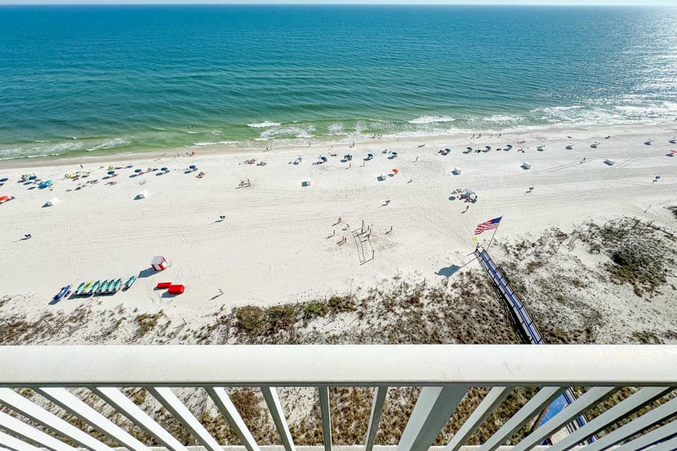 San Carlos 1701 House in Gulf Shores
