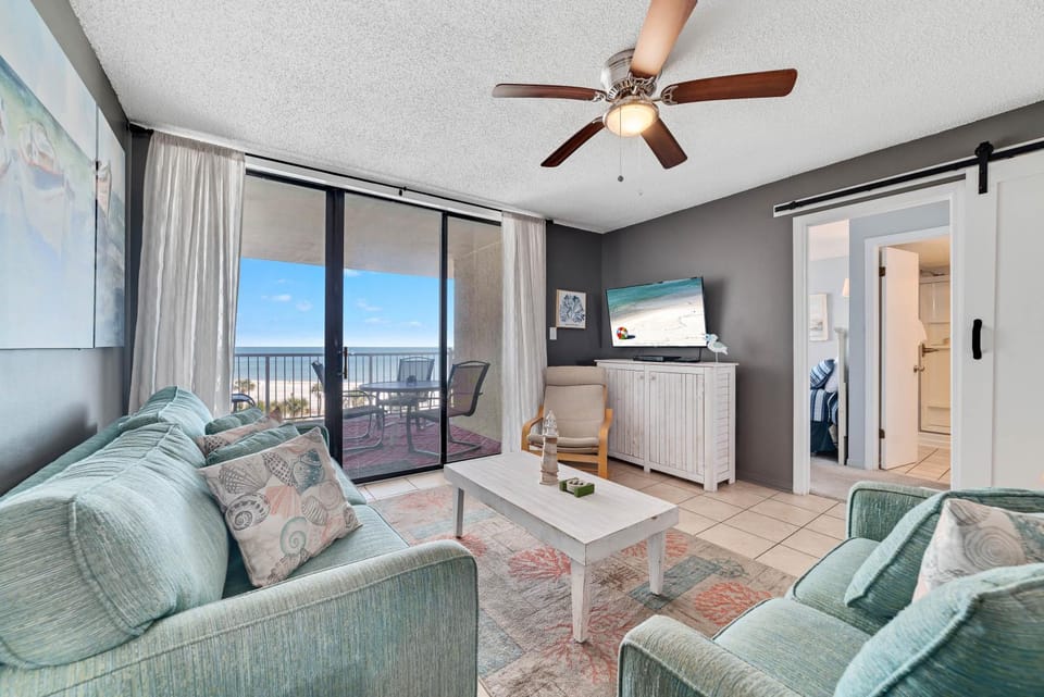 Seaside Beach & Racquet Club 4510 House in Orange Beach