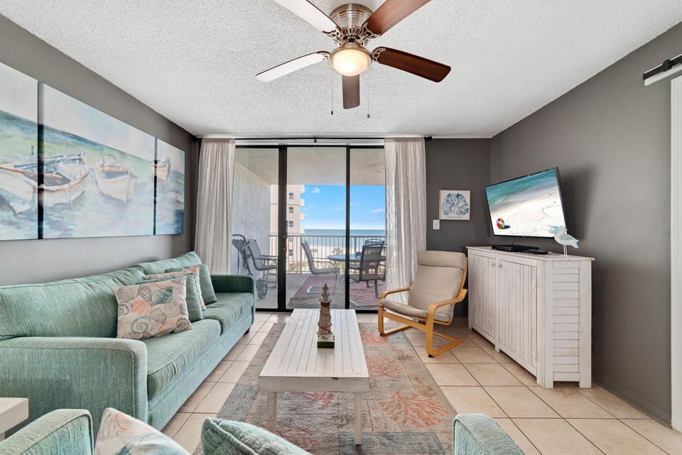 Seaside Beach & Racquet Club 4510 House in Orange Beach
