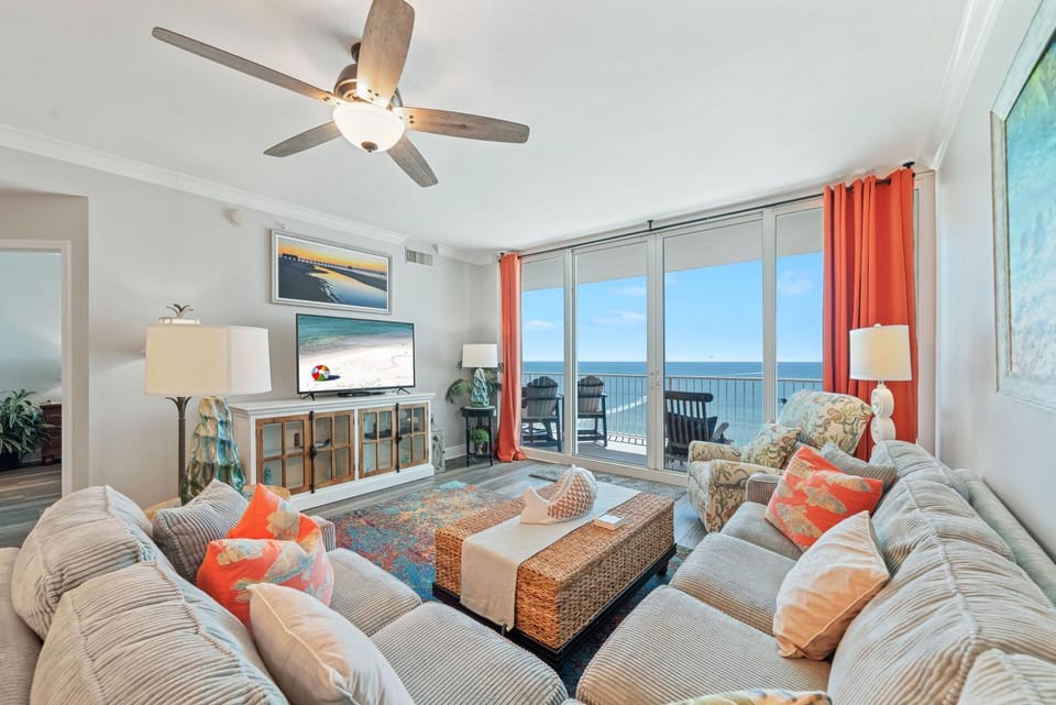 San Carlos 1506 House in Gulf Shores